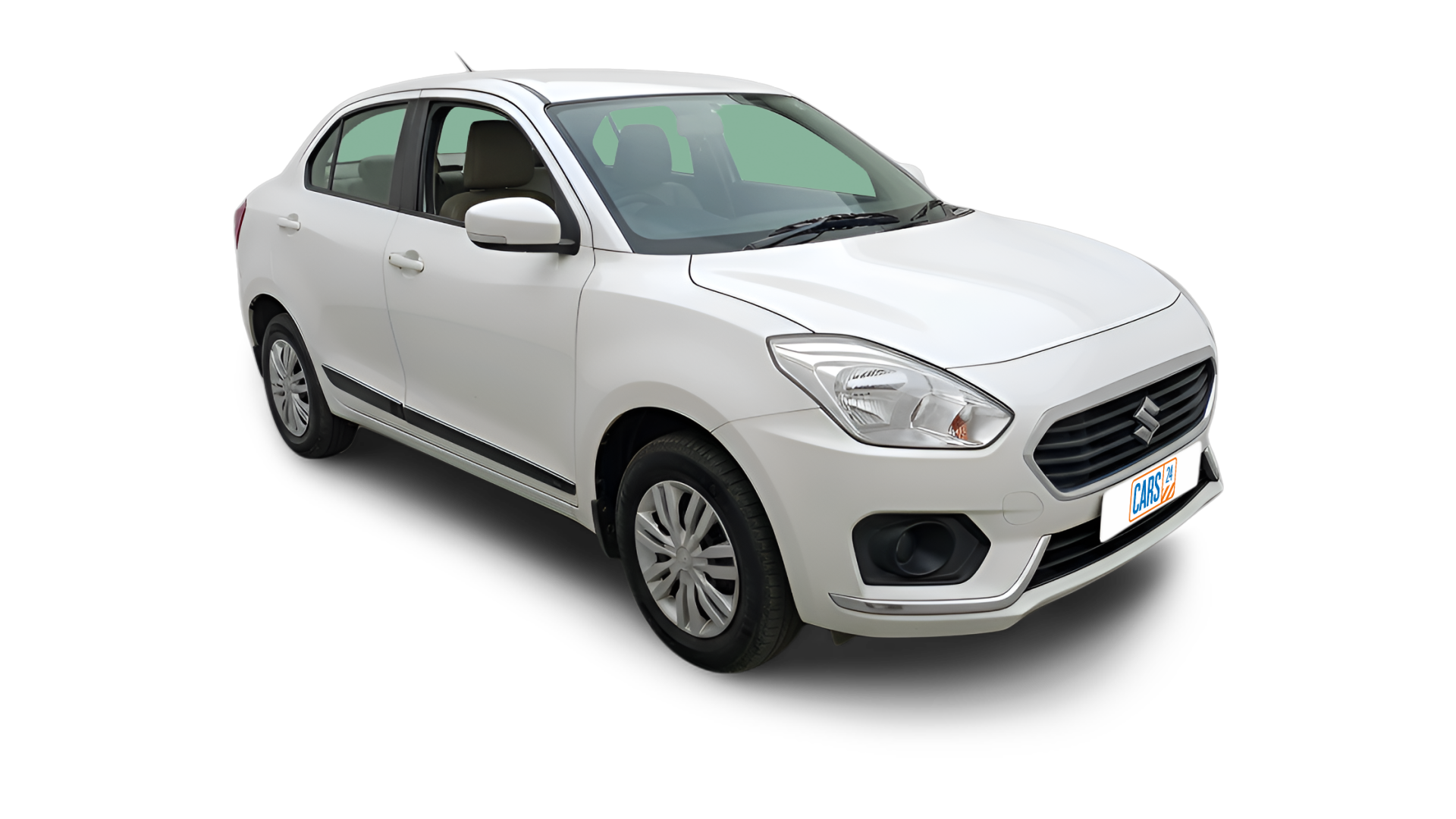 Maruti Dzire-img